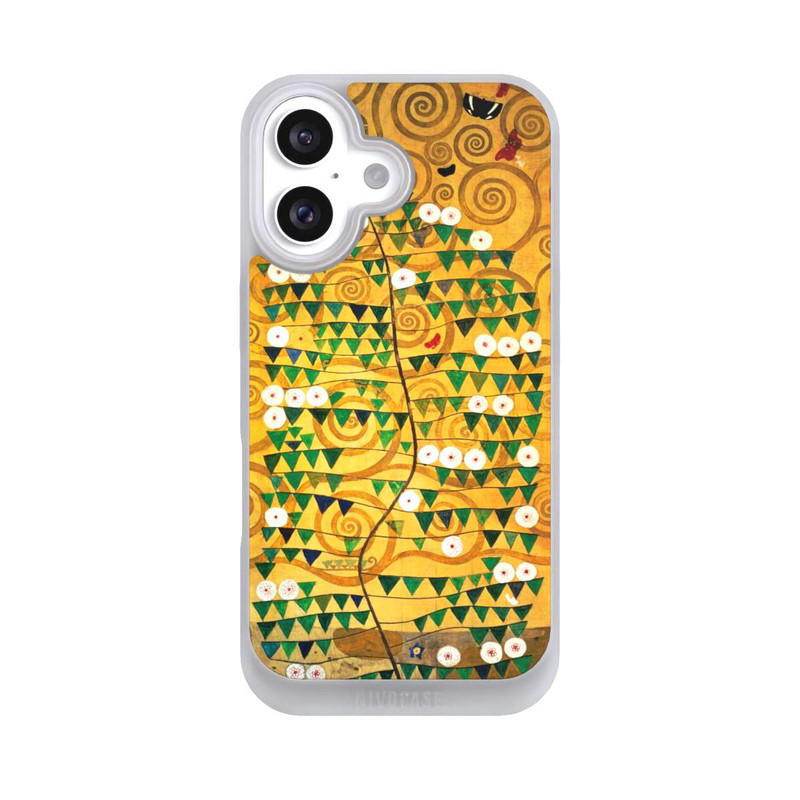 iPhone 16 NIVOpure Lebensbaum