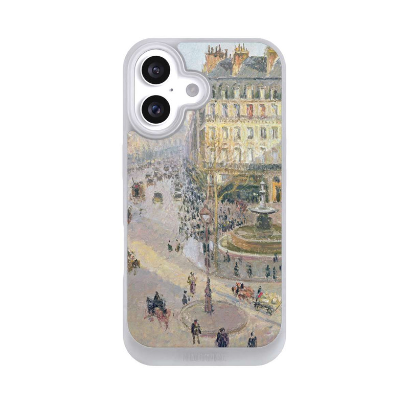 iPhone 16 NIVOpure Die Allee der Oper
