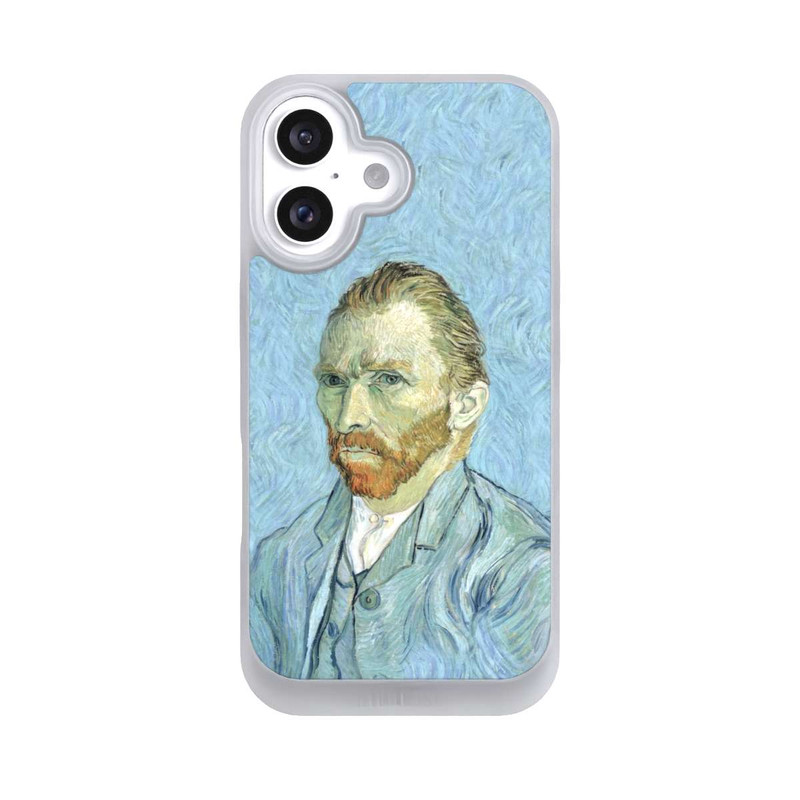 iPhone 16 NIVOpure Self Portrait, 1889