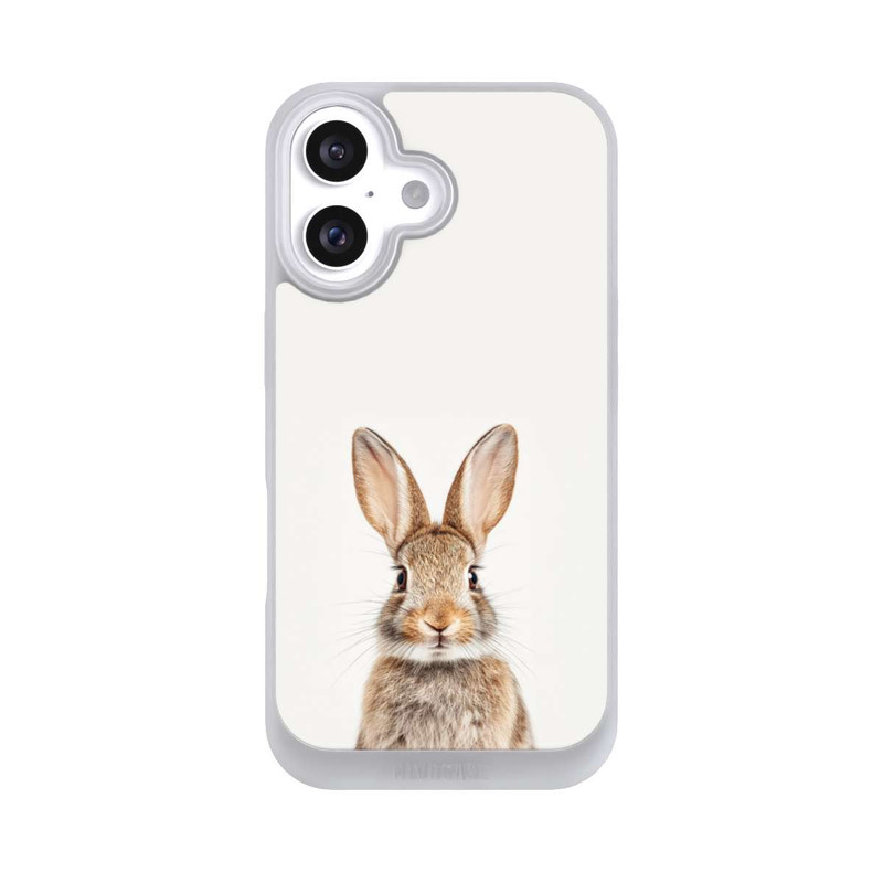 iPhone 16 NIVOpure Osterhase mit KI