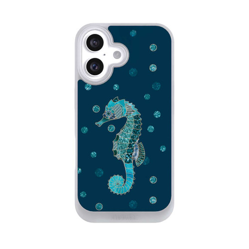  NIVOpure Glamour Sea Horse Art