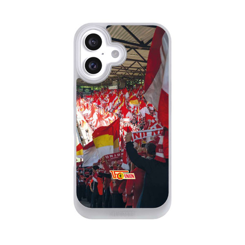  NIVOpure Union Berlin Fans Tribüne