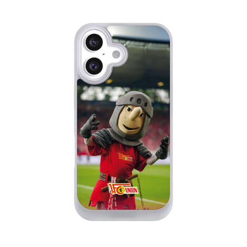  NIVOpure Union Berlin Ritter Keule