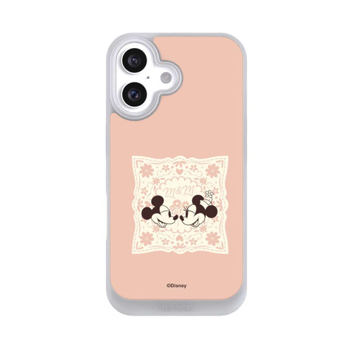  NIVOpure Minnie und Micky Forever Rosa