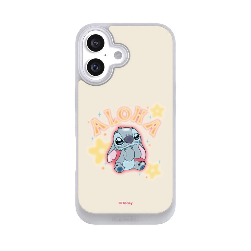 iPhone 16 NIVOpure Aloha Stitch