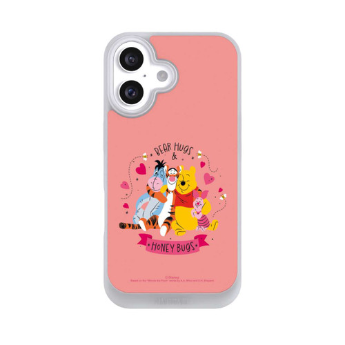  NIVOpure Winnie the Pooh and Friends Bear Hugs