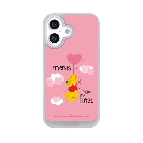 Apple iPhone 16 NIVOpure Winnie Puuh Friends Make Me Float