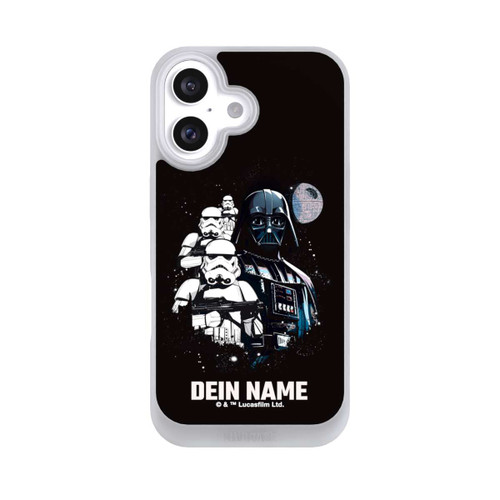 NIVOpure Dunkle Seite Star Wars Personalisierbar 