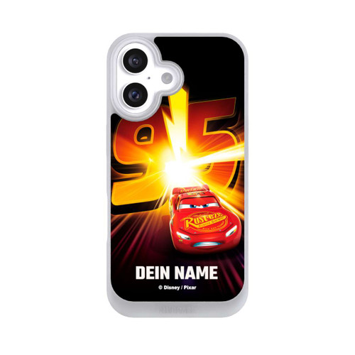  NIVOpure Cars Lightning 95 Personalisierbar
