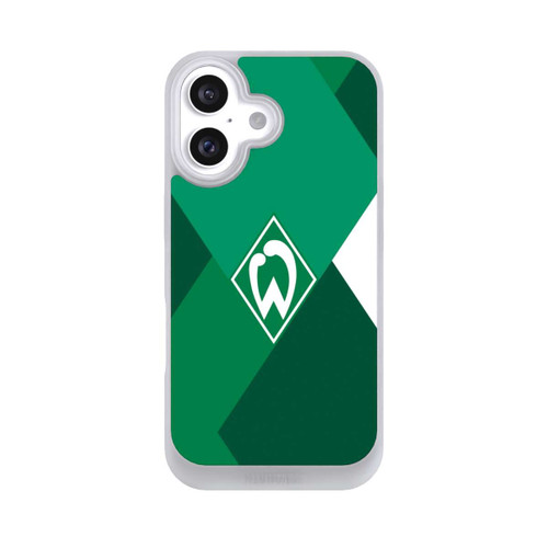  NIVOpure Werder Bremen Rautenmuster
