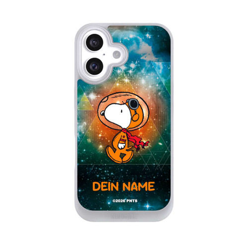  NIVOpure Snoopy Weltraumreisender Personalisierbar