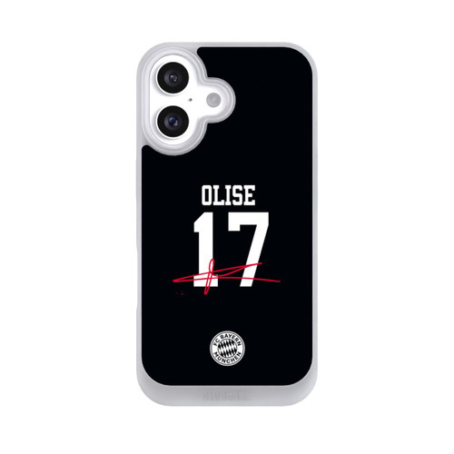 Apple iPhone 16 NIVOpure Olise 17