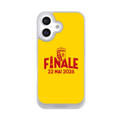  NIVOpure RC Lens en finale 2026