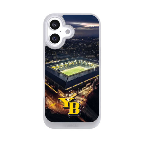  NIVOpure BSC YB Stadion Logo