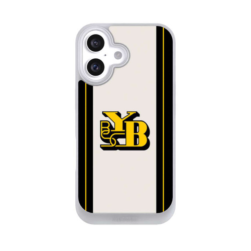  NIVOpure BSC YB Retro Logo