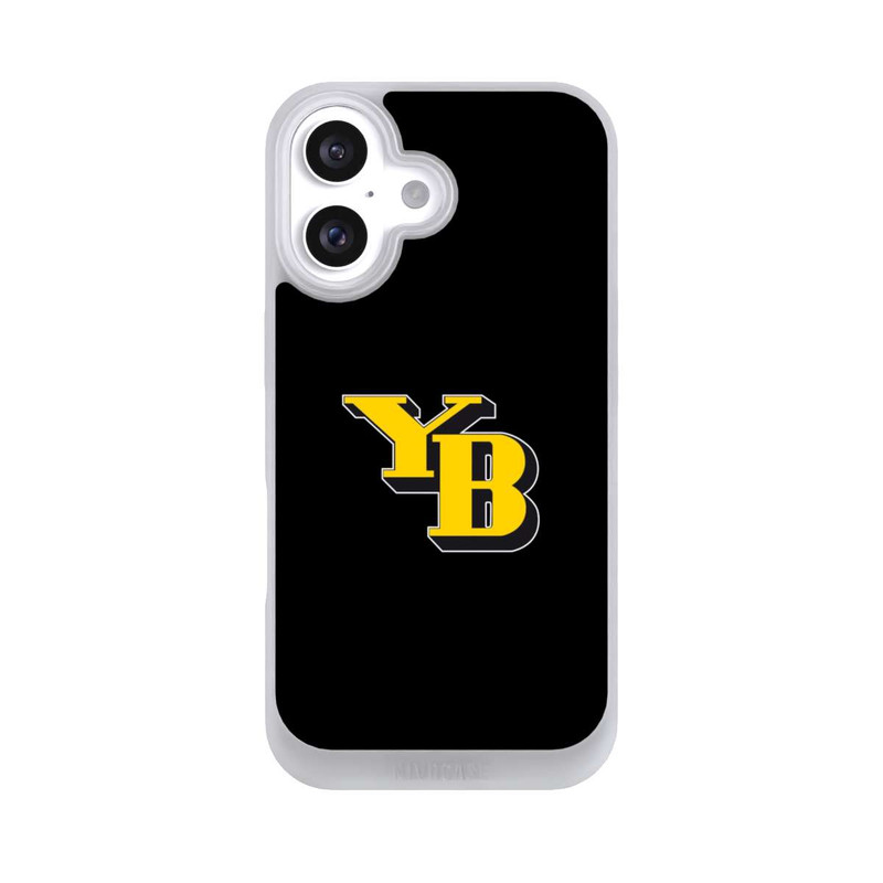 iPhone 16 NIVOpure BSC YB