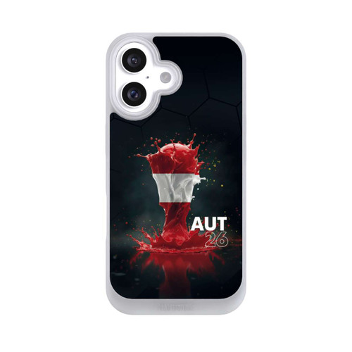 Apple iPhone 16 NIVOpure AUT 26
