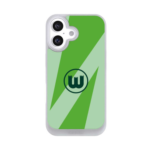  NIVOpure VfL Wolfsburg Logo Grafikelement
