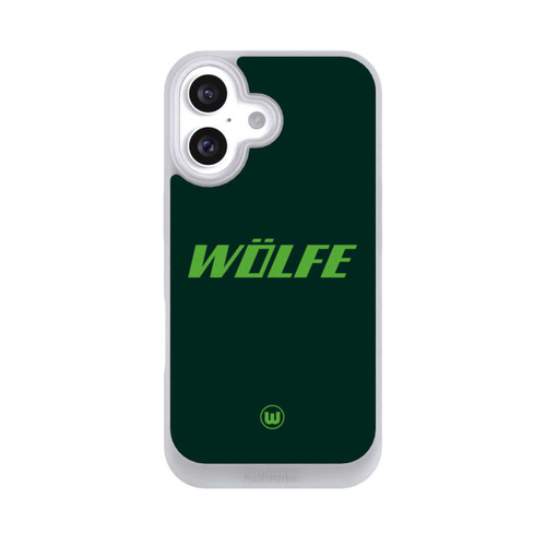  NIVOpure VfL Wolfsburg Wölfe