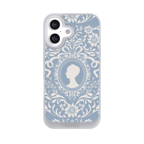 Apple iPhone 16 NIVOpure Regency Theme