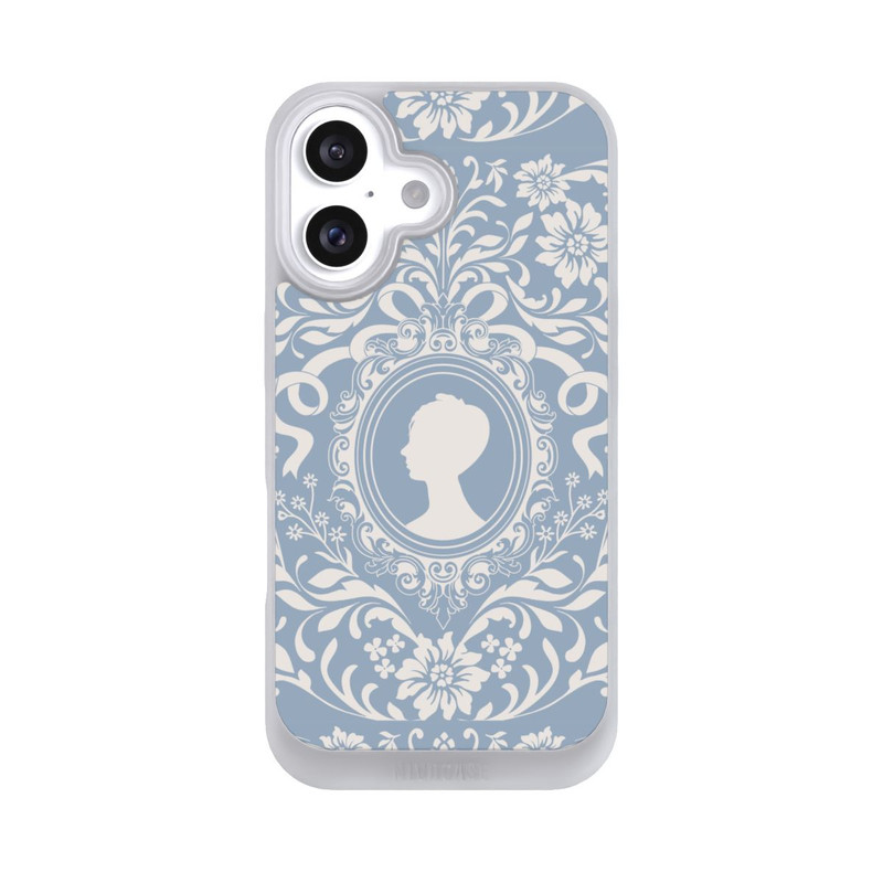iPhone 16 NIVOpure Regency Theme