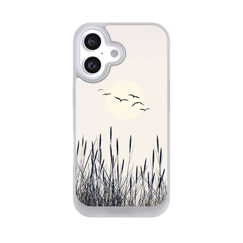iPhone 16 NIVOpure Fields of Gold Art
