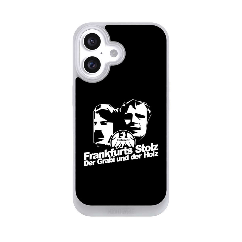 iPhone 16 NIVOpure SGE Frankfurts Stolz