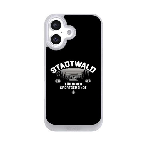  NIVOpure Eintracht Frankfurt Stadtwald