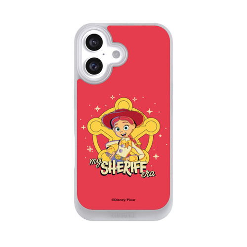 Apple iPhone 16 NIVOpure Toy Story 5 Jessie In my Sheriff Era Red