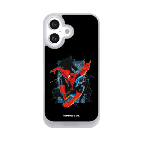  NIVOpure Spider-Man Hero Force