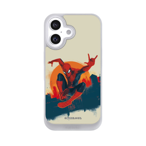  NIVOpure Spider-Man Hero Force beige