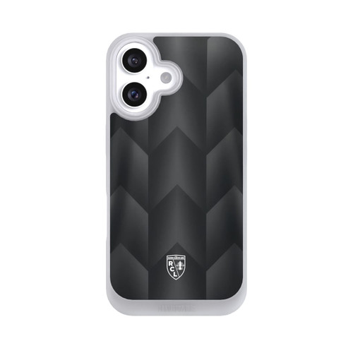 Apple iPhone 16 NIVOpure RC Lens Maillot Extérieur 26/27