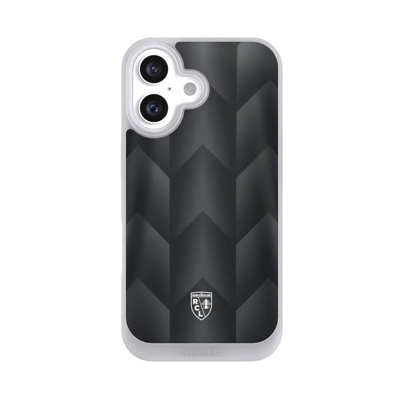 iPhone 16 NIVOpure RC Lens Maillot Extérieur 26/27