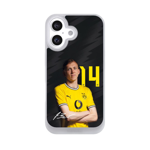Apple iPhone 16 NIVOpure Maximilian Beier 26/27