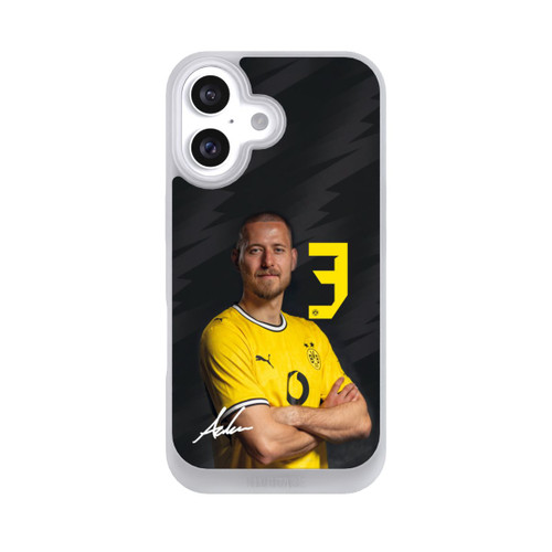 Apple iPhone 16 NIVOpure Waldemar Anton 26/27