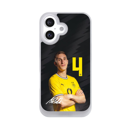 Apple iPhone 16 NIVOpure Nico Schlotterbeck 26/27