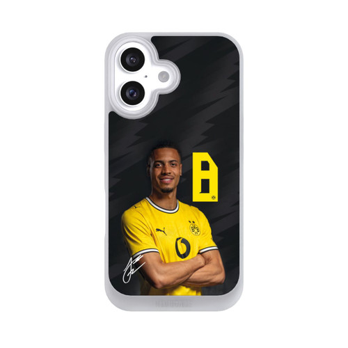Apple iPhone 16 NIVOpure Felix Nmecha 26/27