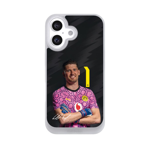 Apple iPhone 16 NIVOpure Gregor Kobel 26/27