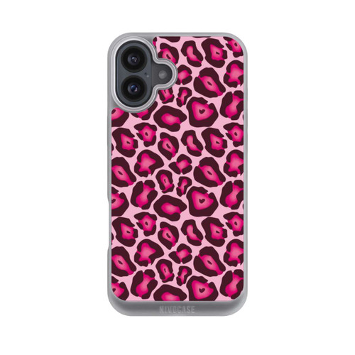 Apple iPhone 16 Plus NIVOpure Pink Leo