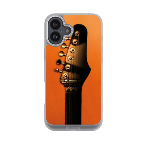 Apple iPhone 16 Plus NIVOpure Guitar featured 2