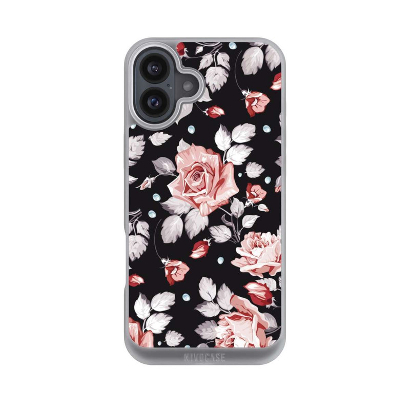 iPhone 16 Plus NIVOpure Rosalie