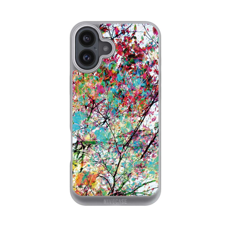 iPhone 16 Plus NIVOpure Herbst8