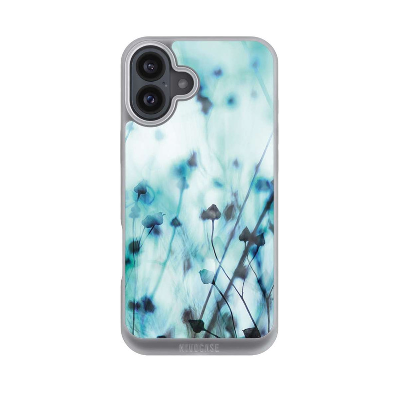 iPhone 16 Plus NIVOpure Blue
