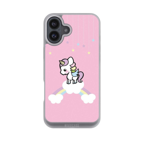 Apple iPhone 16 Plus NIVOpure Little Unicorn