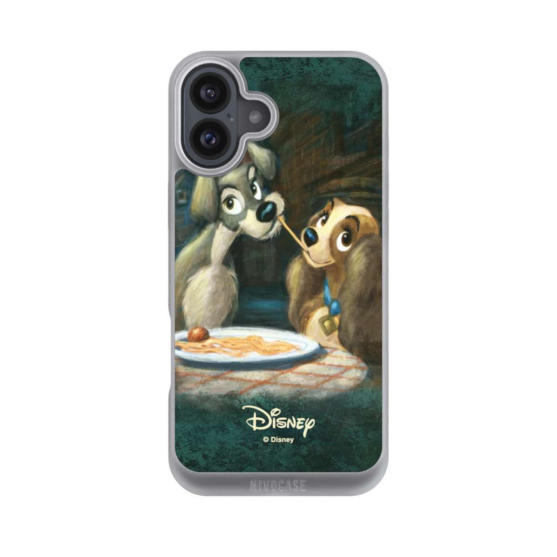 iPhone 16 Plus NIVOpure Susi & Strolch