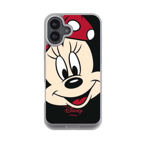 Apple iPhone 16 Plus NIVOpure Minnie All Over