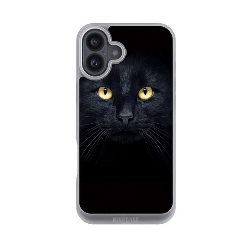 Apple iPhone 16 Plus NIVOpure Tom Cat