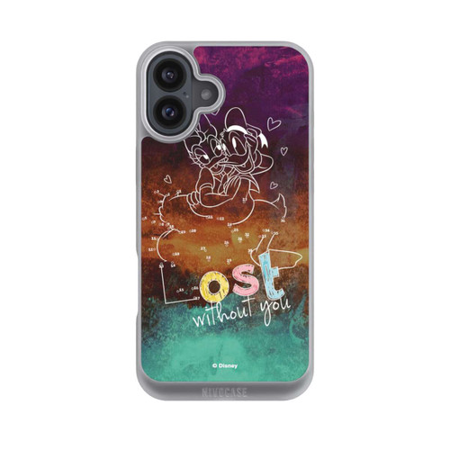 Apple iPhone 16 Plus NIVOpure Lost Without You