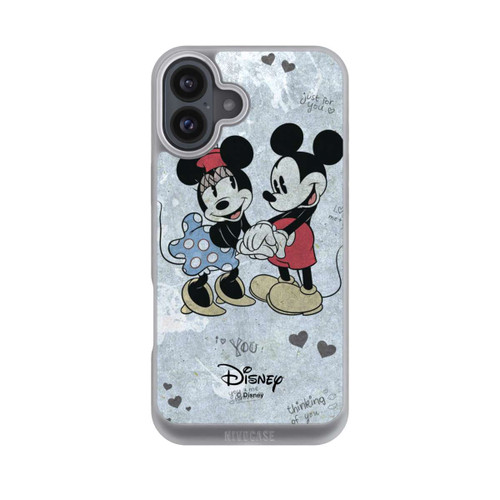 Apple iPhone 16 Plus NIVOpure Micky&amp;Minnie In Love