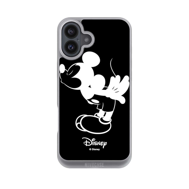 iPhone 16 Plus NIVOpure Micky Kissing